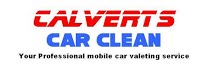 Calverts Car Clean   Mobile Valeting and Detailing 280474 Image 9